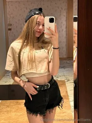 Nastya Williams OnlyFans Leaked Free Thumbnail Picture - #jCTn7BGnj1