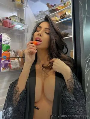 Nastyaa OnlyFans Leaked Free Thumbnail Picture - #4YaLUeoli9