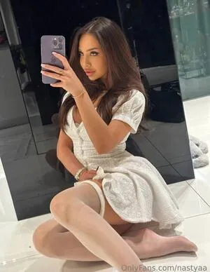 Nastyaa OnlyFans Leaked Free Thumbnail Picture - #S9SwnJD7eP