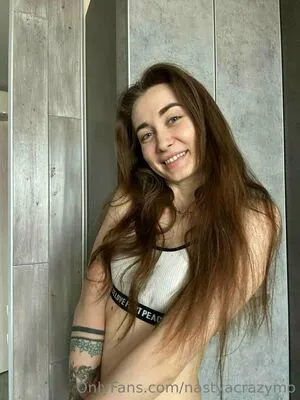 Nastyacrazymo OnlyFans Leaked Free Thumbnail Picture - #Et9wdWHgeS