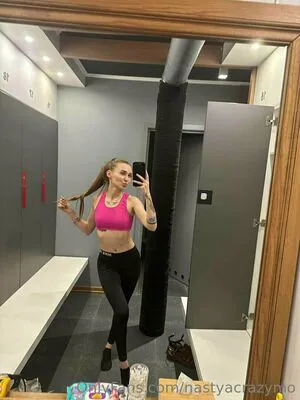 Nastyacrazymo OnlyFans Leaked Free Thumbnail Picture - #NxyBDRJF9F