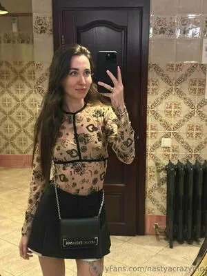 Nastyacrazymo OnlyFans Leaked Free Thumbnail Picture - #qyChEAcMOI