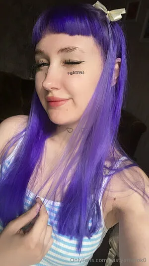 Nastyamorok0 OnlyFans Leaked Free Thumbnail Picture - #Ex0WbNx7dF