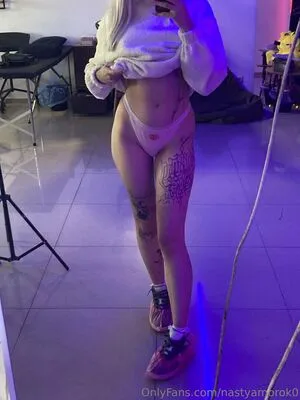 Nastyamorok0 OnlyFans Leaked Free Thumbnail Picture - #iKKcvFMbmQ