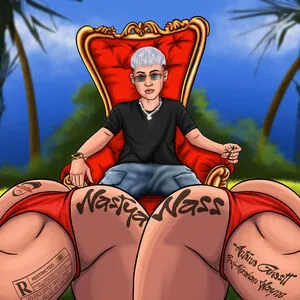 Nastyanass OnlyFans Leaked Free Thumbnail Picture - #3UuawrlaM4