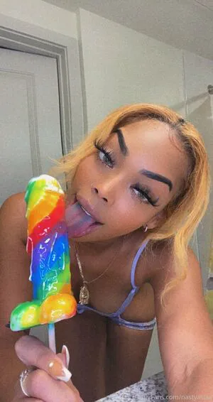 Nastyasiaa OnlyFans Leaked Free Thumbnail Picture - #DSFVKvQNjM
