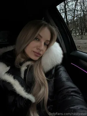 Nastyasol OnlyFans Leaked Free Thumbnail Picture - #0n0b6eYKxy