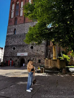 Nastyasol OnlyFans Leaked Free Thumbnail Picture - #39zodhb4uA