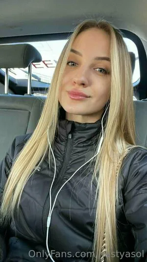 Nastyasol OnlyFans Leaked Free Thumbnail Picture - #3V56MuHWPw