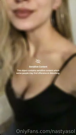 Nastyasol OnlyFans Leaked Free Thumbnail Picture - #4rtHNGyoTH