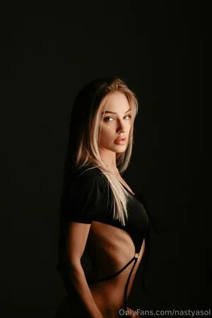 Nastyasol OnlyFans Leaked Free Thumbnail Picture - #FnYxAPbVcO