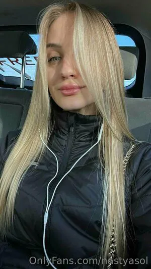 Nastyasol OnlyFans Leaked Free Thumbnail Picture - #HCMLQ9S6tq