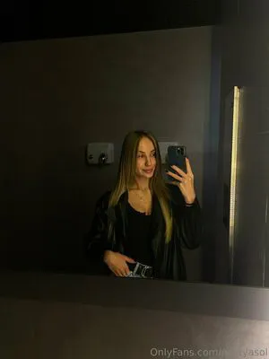 Nastyasol OnlyFans Leaked Free Thumbnail Picture - #LAqe34PGn7