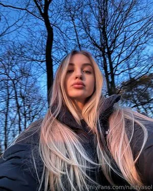 Nastyasol OnlyFans Leaked Free Thumbnail Picture - #Qe45ojw0m4
