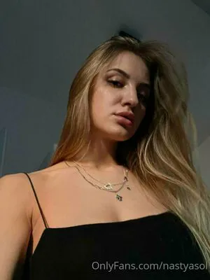 Nastyasol OnlyFans Leaked Free Thumbnail Picture - #STvY05KpG6
