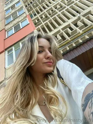Nastyasol OnlyFans Leaked Free Thumbnail Picture - #T0wOG4EFMS
