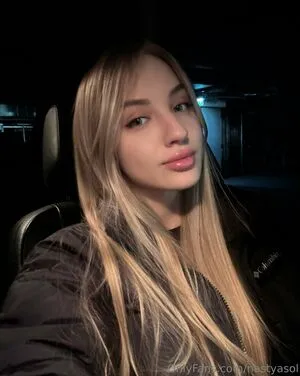 Nastyasol OnlyFans Leaked Free Thumbnail Picture - #kUuD7qclBZ