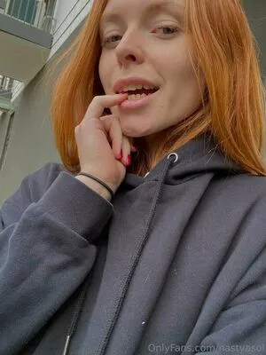 Nastyasol OnlyFans Leaked Free Thumbnail Picture - #vdsOCMRIe7