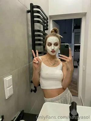 Nastyasol OnlyFans Leaked Free Thumbnail Picture - #yFX0zfSy8R
