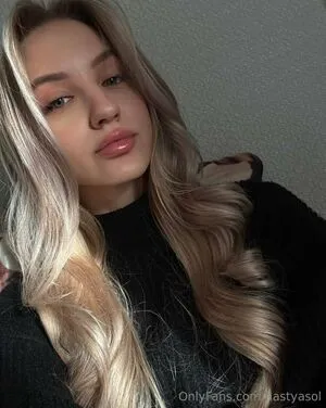 Nastyasol OnlyFans Leaked Free Thumbnail Picture - #z9vdNpFxv7