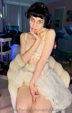 Nastyavalentine OnlyFans Leaked Free Thumbnail Picture - #GkwYNdPJBk