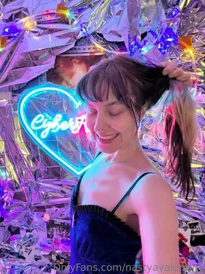 Nastyavalentine OnlyFans Leaked Free Thumbnail Picture - #akkJ1u6ZAV
