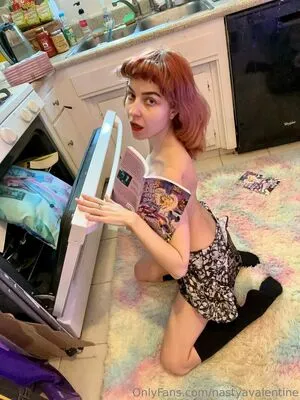 Nastyavalentine OnlyFans Leaked Free Thumbnail Picture - #jXbEbK2OFX