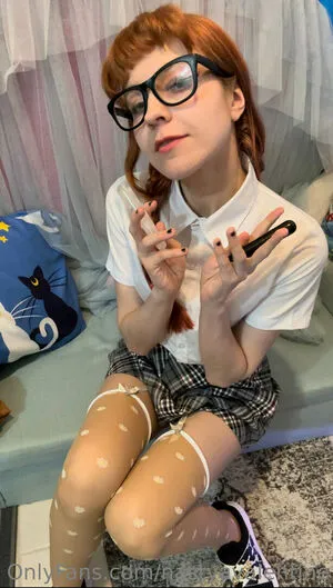 Nastyavalentine OnlyFans Leaked Free Thumbnail Picture - #q6eSkb99hg