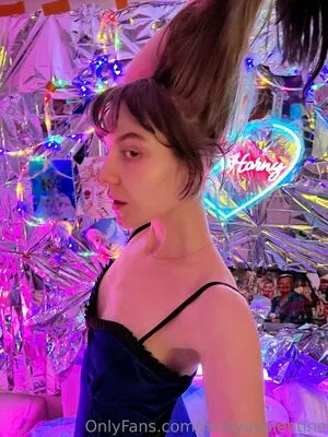 Nastyavalentine OnlyFans Leaked Free Thumbnail Picture - #rD1H0efcdr