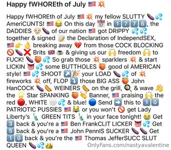 Nastyavalentine OnlyFans Leaked Free Thumbnail Picture - #wS2sV7nPfT