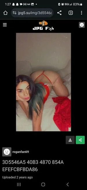 Nastybabyy OnlyFans Leaked Free Thumbnail Picture - #ZP4TXvw0wD