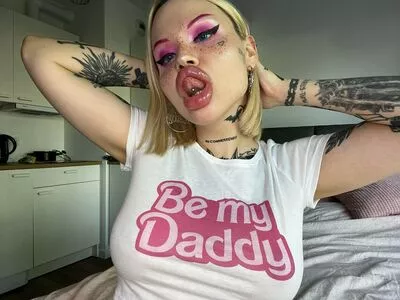 Nastybimbo OnlyFans Leaked Free Thumbnail Picture - #SrJn8PpXCT