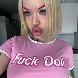 Nastybimbo OnlyFans Leaked Free Thumbnail Picture - #U4Xw9Rh5T5