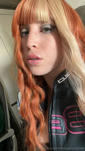 Nastyghostyfree OnlyFans Leaked Free Thumbnail Picture - #gx6MNewsAw
