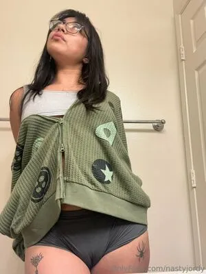 Nastyjordy OnlyFans Leaked Free Thumbnail Picture - #ULjWuaEQs9