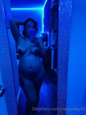 Nastynaty93 OnlyFans Leaked Free Thumbnail Picture - #GHhEaJTRKI