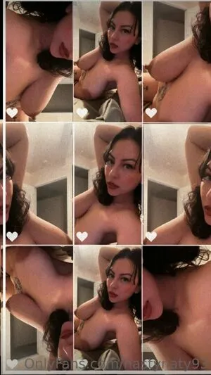 Nastynaty93 OnlyFans Leaked Free Thumbnail Picture - #J1ohOEy76I