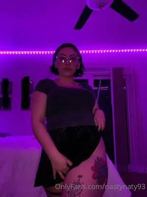 Nastynaty93 OnlyFans Leaked Free Thumbnail Picture - #OeN4obCXeB