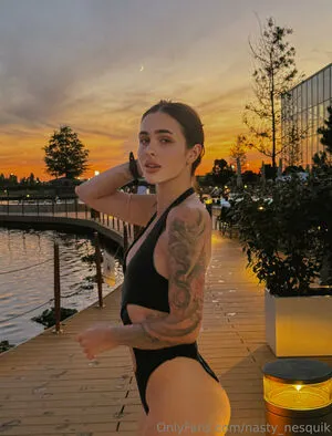 Nastynes OnlyFans Leaked Free Thumbnail Picture - #12tmdzlESS