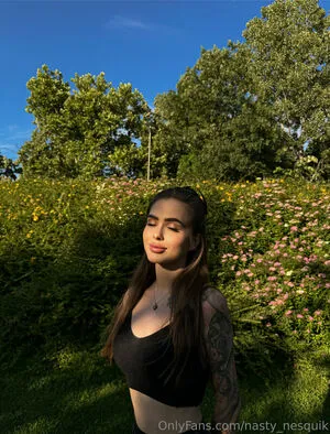 Nastynes OnlyFans Leaked Free Thumbnail Picture - #AKMnaO4ctc