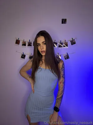 Nastynes OnlyFans Leaked Free Thumbnail Picture - #FSTfeJSK7v