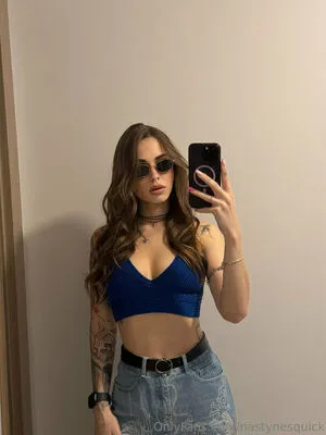 Nastynesquick OnlyFans Leaked Free Thumbnail Picture - #2uxNcZeTpx