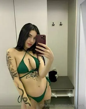 Nastynesquick OnlyFans Leaked Free Thumbnail Picture - #7CkAs6Hu0a