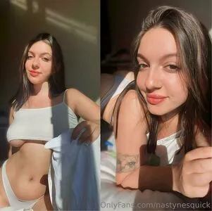 Nastynesquick OnlyFans Leaked Free Thumbnail Picture - #7QSUhMW8cg
