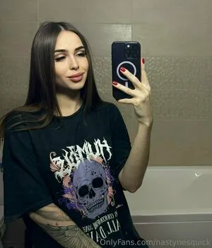 Nastynesquick OnlyFans Leaked Free Thumbnail Picture - #LrlKO3g3yr