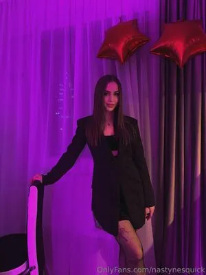 Nastynesquick OnlyFans Leaked Free Thumbnail Picture - #ManeNcKJmB