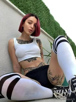 Nastynesquick OnlyFans Leaked Free Thumbnail Picture - #Wj3ae5kg8Y