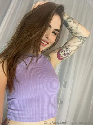 Nastynesquick OnlyFans Leaked Free Thumbnail Picture - #cyaP4zWIis