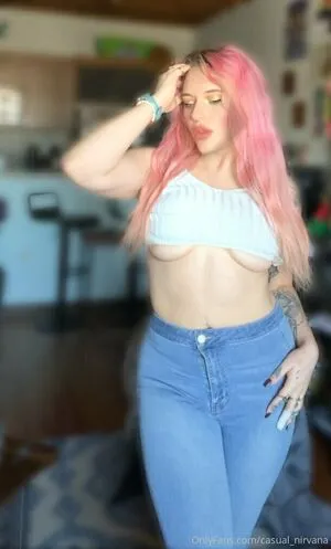 Nastynirvanaa OnlyFans Leaked Free Thumbnail Picture - #R0j4MIVgt5