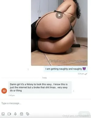 Nastyselene OnlyFans Leaked Free Thumbnail Picture - #BGnywnTZTE